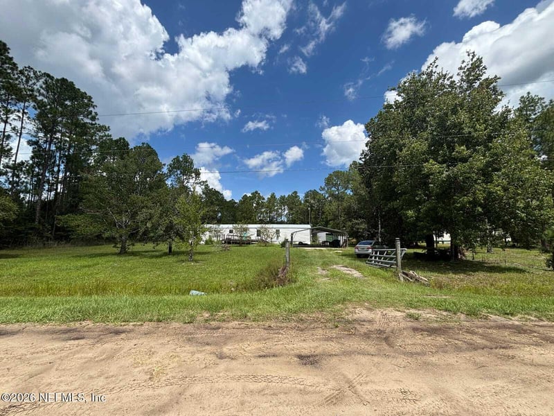 4320 Calvin St, Hastings, FL 32145