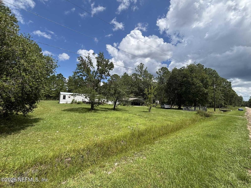 4320 Calvin St, Hastings, FL 32145