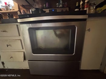 4320 Calvin St, Hastings, FL 32145