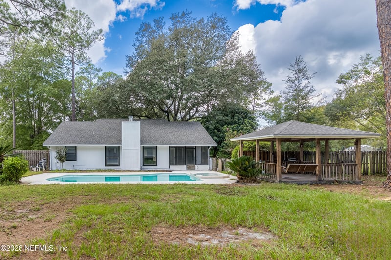 4320 Saddlehorn Trl, Middleburg, FL 32068