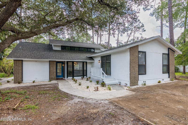 4320 Saddlehorn Trl, Middleburg, FL 32068