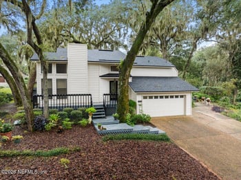 4320 Springmoor Dr E, Jacksonville, FL 32225