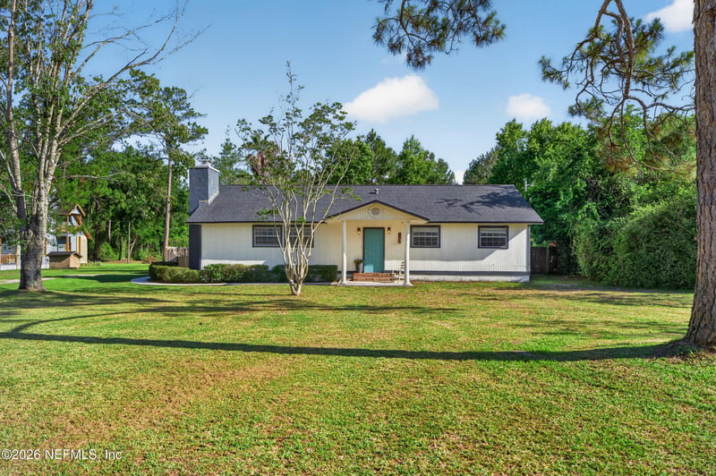 43209 Keen Cemetery Rd, Callahan, FL 32011