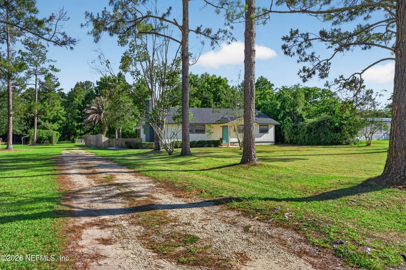43209 Keen Cemetery Rd, Callahan, FL 32011