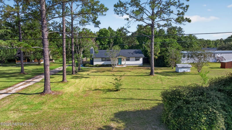 43209 Keen Cemetery Rd, Callahan, FL 32011
