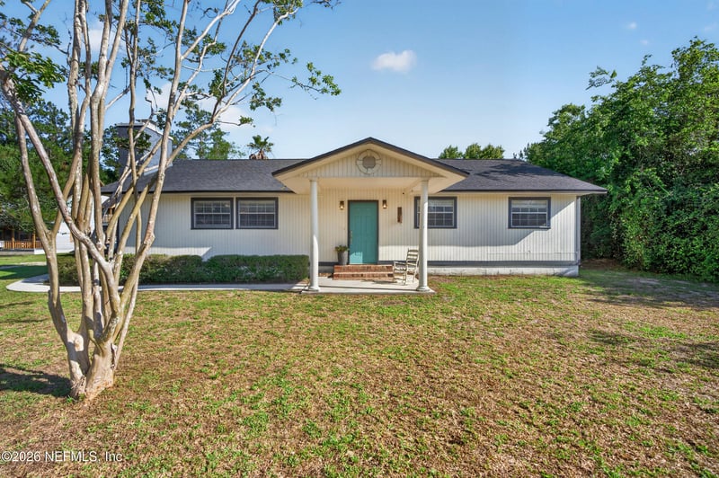 43209 Keen Cemetery Rd, Callahan, FL 32011