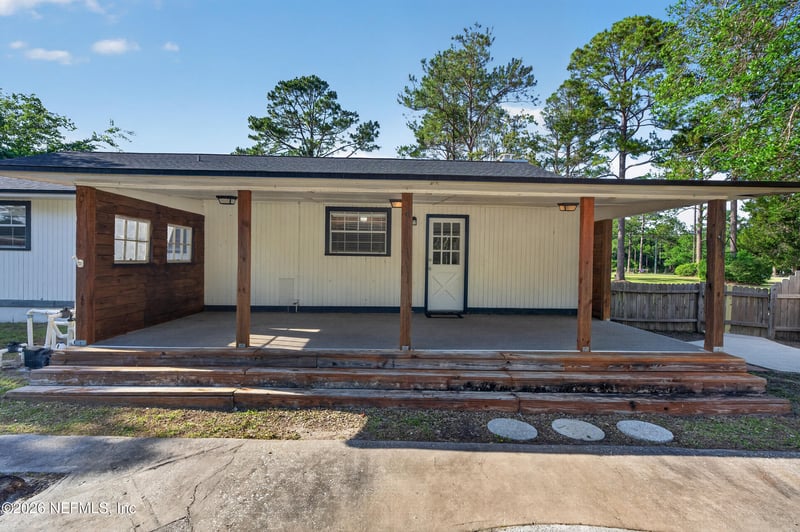 43209 Keen Cemetery Rd, Callahan, FL 32011