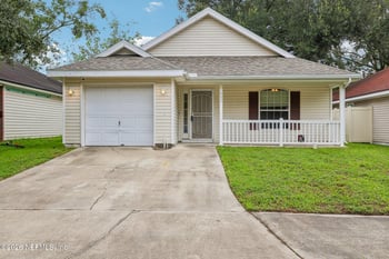 4321 Campus Hills Cir, Jacksonville, FL 32218
