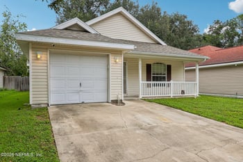 4321 Campus Hills Cir, Jacksonville, FL 32218