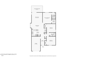 4321 Campus Hills Cir, Jacksonville, FL 32218