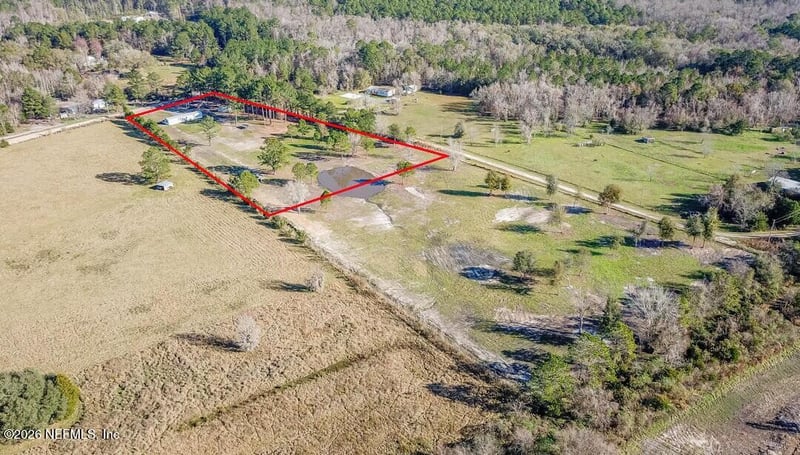 4321 Falcon Run Ln, Middleburg, FL 32068
