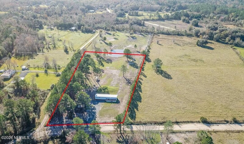 4321 Falcon Run Ln, Middleburg, FL 32068