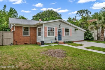 4321 Timuquana Rd, Jacksonville, FL 32210