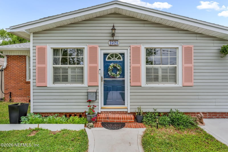 4321 Timuquana Rd, Jacksonville, FL 32210