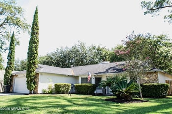 4321 Whispering Inlet Dr, Jacksonville, FL 32277