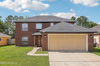 4322 S Marsh Hawk Dr S, Jacksonville, FL 32218