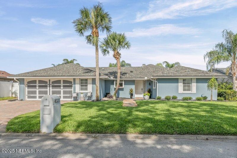 4322 Tideview Dr, Jacksonville, FL 32250