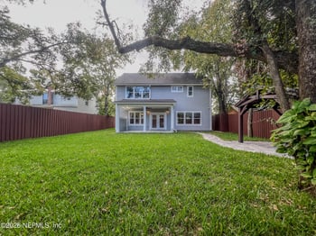 4325 Appleton Ave, Jacksonville, FL 32210