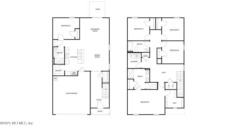 4325 Evening Primrose Dr, Jacksonville, FL 32218