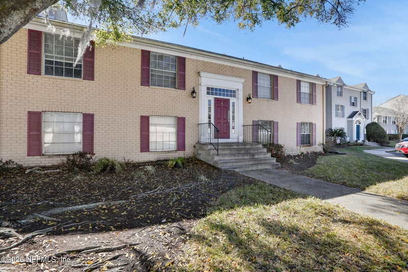 4325 Plaza Gate Ln S #201, Jacksonville, FL 32217