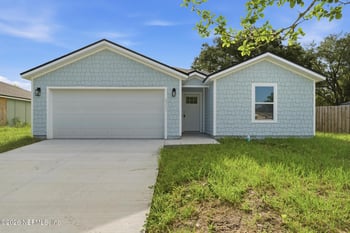 4327 Bessie Cir E, Jacksonville, FL 32209