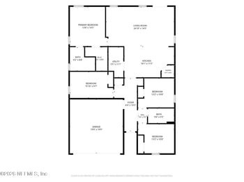 4327 Bessie Cir E, Jacksonville, FL 32209