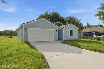 4327 Bessie Cir E, Jacksonville, FL 32209