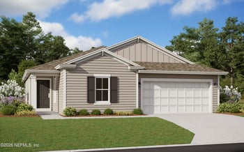 433 Barbosa Trl, St Augustine, FL 32095