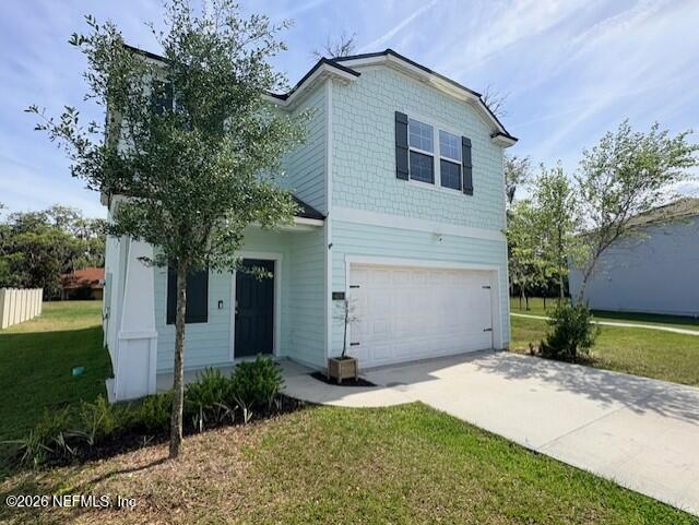 433 Jarama Cir, St Augustine, FL 32084