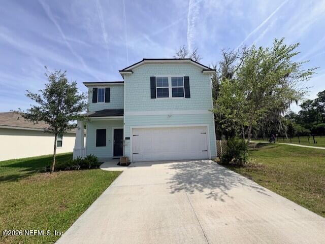 433 Jarama Cir, St Augustine, FL 32084
