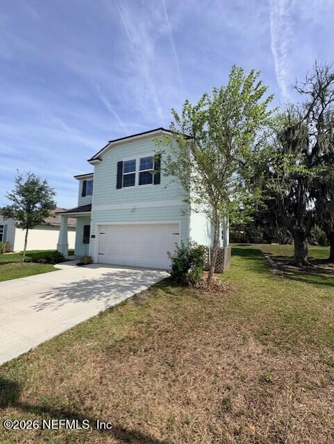433 Jarama Cir, St Augustine, FL 32084