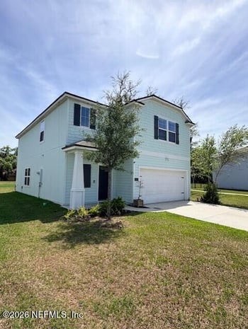 433 Jarama Cir, St Augustine, FL 32084