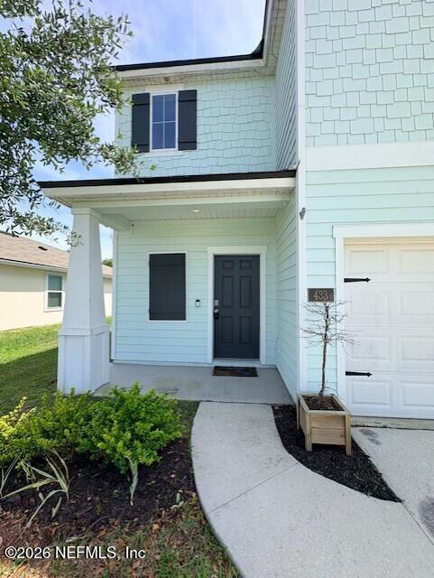 433 Jarama Cir, St Augustine, FL 32084
