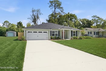 433 Ponce Blvd, Jacksonville, FL 32218