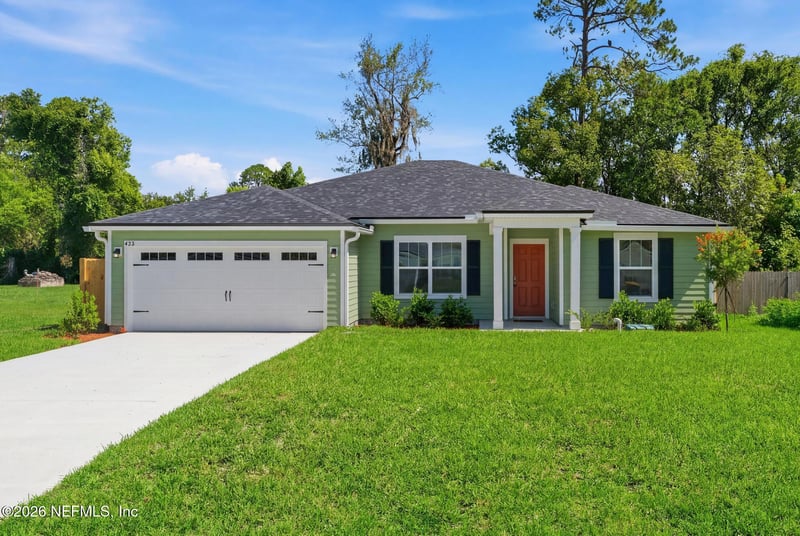 433 Ponce Blvd, Jacksonville, FL 32218