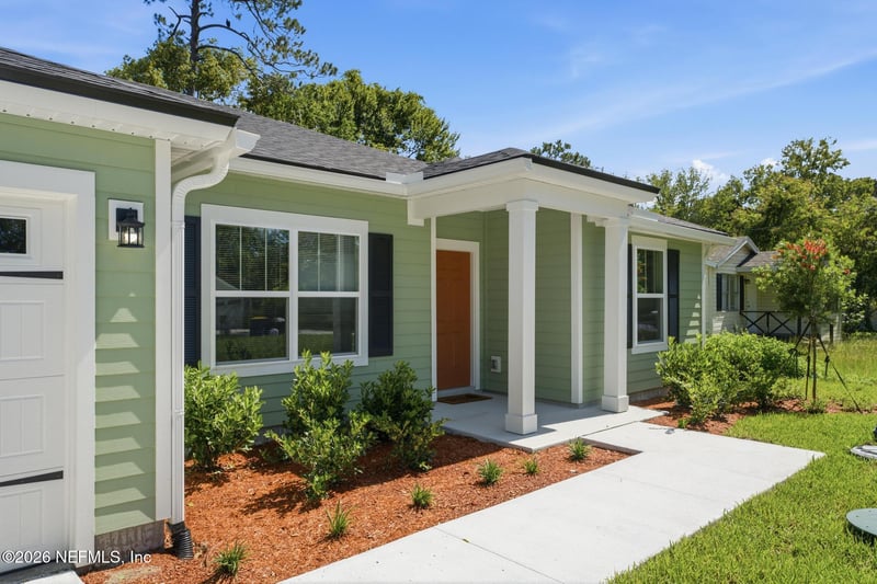 433 Ponce Blvd, Jacksonville, FL 32218