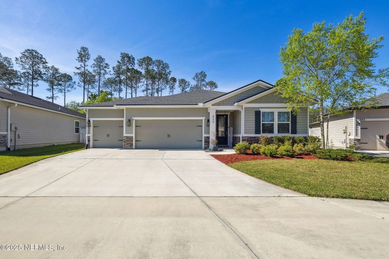 433 Rittburn Ln, St Johns, FL 32259