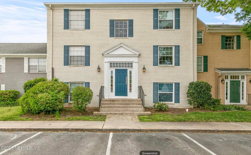 4330 Plaza Gate Ln S #102, Jacksonville, FL 32217