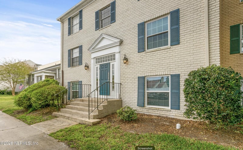 4330 Plaza Gate Ln S #102, Jacksonville, FL 32217
