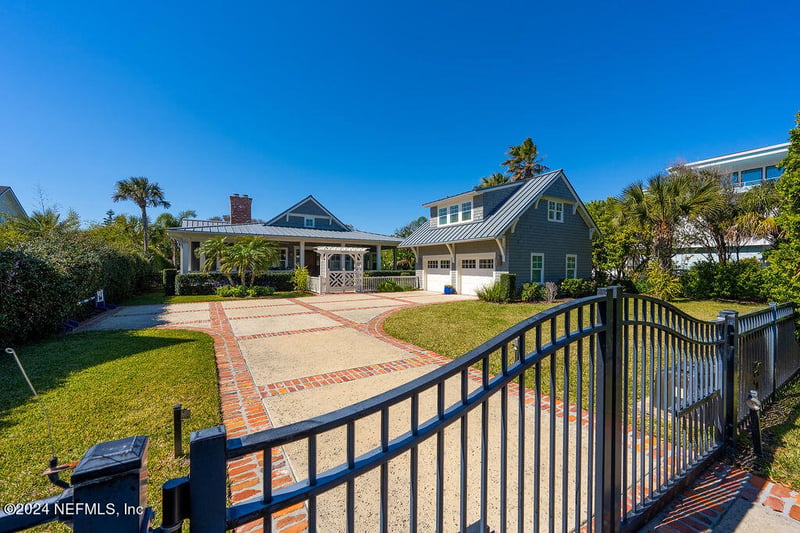 4330 Ponte Vedra Blvd, Jacksonville Beach, FL 32250