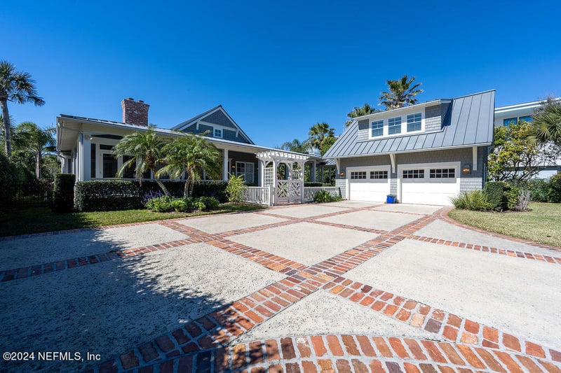 4330 Ponte Vedra Blvd, Jacksonville Beach, FL 32250