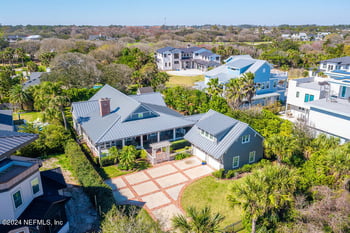 4330 Ponte Vedra Blvd, Jacksonville Beach, FL 32250