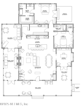 4330 Ponte Vedra Blvd, Jacksonville Beach, FL 32250