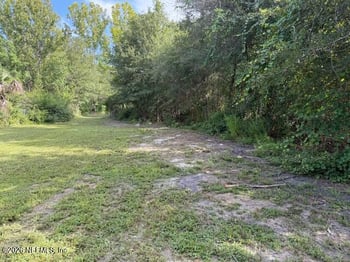 4331 NW 199th St, Starke, FL 32091