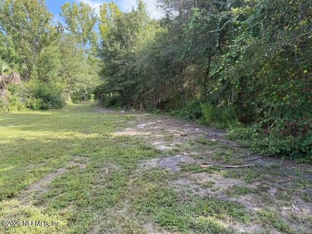 4331 NW 199th St, Starke, FL 32091