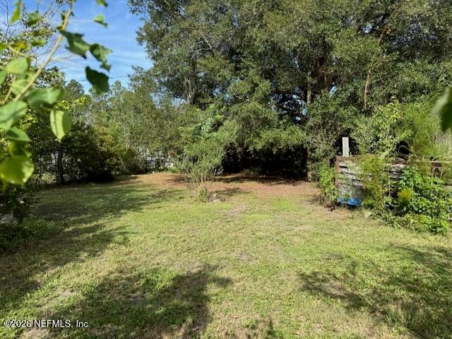 4331 NW 199th St, Starke, FL 32091