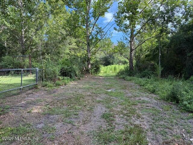 4331 NW 199th St, Starke, FL 32091