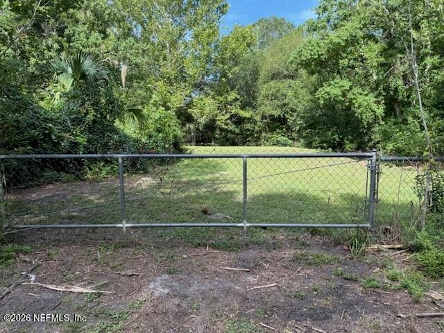 4331 NW 199th St, Starke, FL 32091