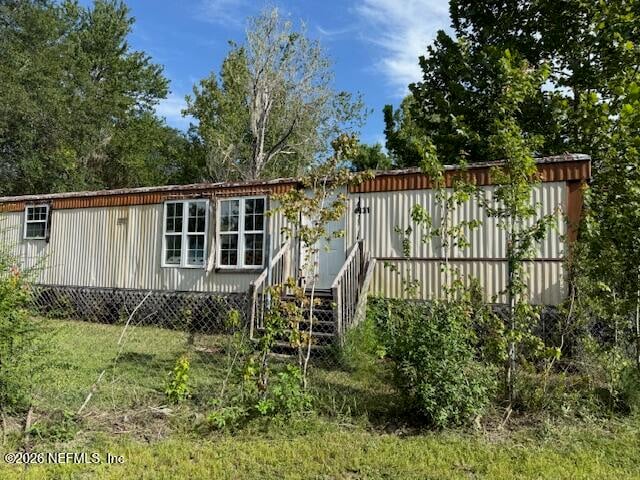 4331 NW 199th St, Starke, FL 32091
