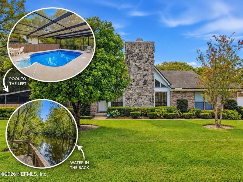 4332 Buck Point Rd, Jacksonville, FL 32210